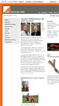 Mobile Screenshot of ams-vertrieb.com
